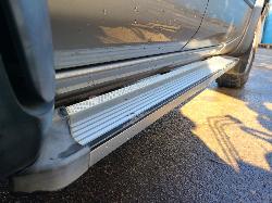 View Auto part Side Step/Skirt Nissan Patrol 1998
