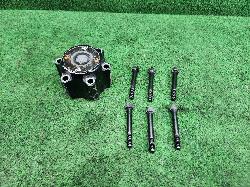 View Auto part Freewhl/Locking Hub Nissan Patrol 2012