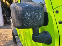 View Auto part Right Door Mirror Jeep Wrangler 2012