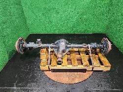 View Auto part Rear Diff Assembly Jeep Wrangler 2012