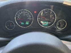 View Auto part Instrument Cluster Jeep Wrangler 2012