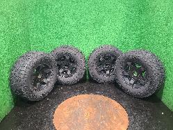 View Auto part Wheel Mag Jeep Wrangler 2012