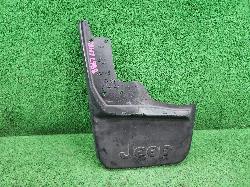 View Auto part Mud Flaps Jeep Wrangler 2012