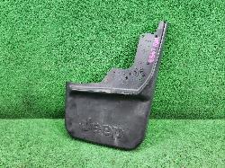 View Auto part Mud Flaps Jeep Wrangler 2012