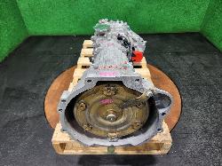 View Auto part Trans/Gearbox Mitsubishi Triton 2013