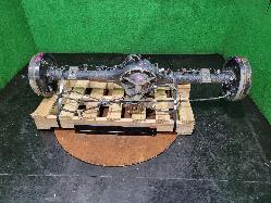 View Auto part Rear Diff Assembly Mitsubishi Triton 2013