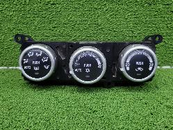 View Auto part Heater/Ac Controls Mitsubishi Triton 2013