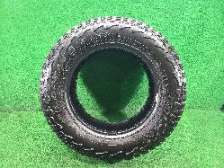 View Auto part Tyre Mitsubishi Triton 2013