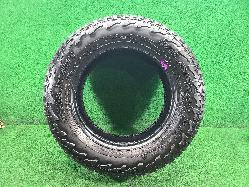View Auto part Tyre Mitsubishi Triton 2013
