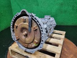 View Auto part Trans/Gearbox Toyota Landcruiser 2003
