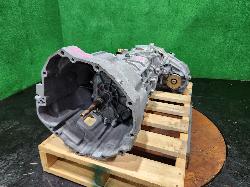 View Auto part Trans/Gearbox Nissan Navara 2012