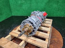 View Auto part Trans/Gearbox Toyota Hilux 2003