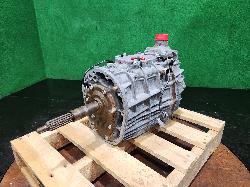 View Auto part Trans/Gearbox Toyota Landcruiser 2003