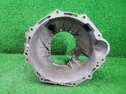 View Auto part Bell Housing Toyota Landcruiser 2001
