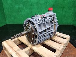 View Auto part Trans/Gearbox Toyota Landcruiser 2002