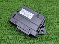 View Auto part Ecu Isuzu Dmax 2022