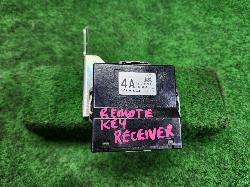 View Auto part Ecu Isuzu Dmax 2022
