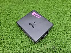 View Auto part Ecu Isuzu Dmax 2022
