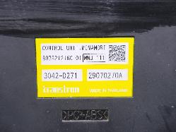 View Auto part Ecu Isuzu Dmax 2022