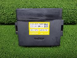 View Auto part Ecu Isuzu Dmax 2022