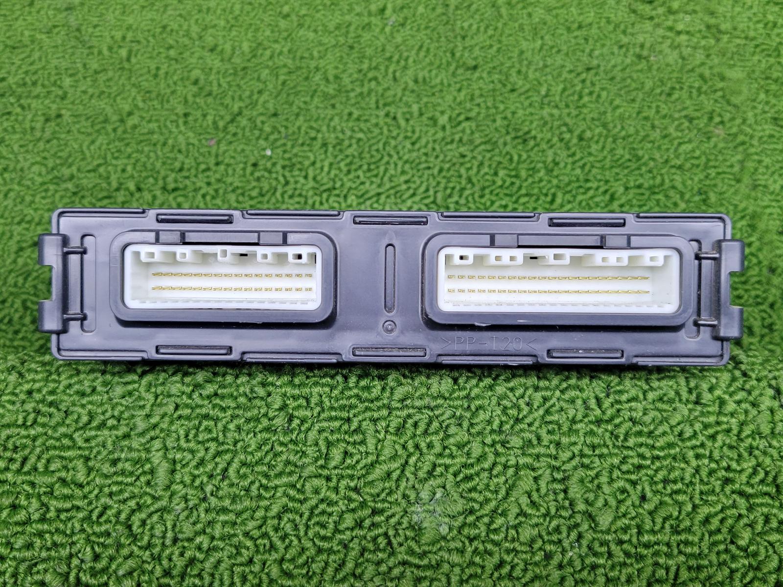 View Auto part Ecu Isuzu Dmax 2022