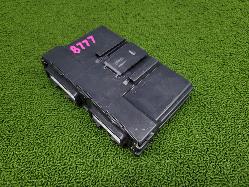 View Auto part Ecu Isuzu Dmax 2022