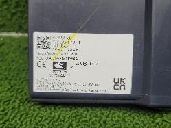 View Auto part Ecu Isuzu Dmax 2022