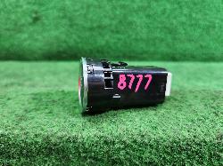 View Auto part Misc Switch/Relay Isuzu Dmax 2022