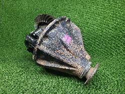 View Auto part Differential Centre Toyota Landcruiser 1992