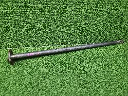 View Auto part Axle Toyota Landcruiser 1992