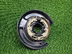 View Auto part Backing Plate Toyota Landcruiser 1992