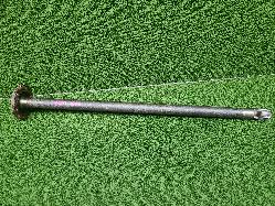 View Auto part Axle Toyota Landcruiser 1992