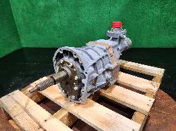 View Auto part Trans/Gearbox Toyota Hilux 2003