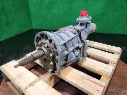 View Auto part Trans/Gearbox Toyota Hilux 2003