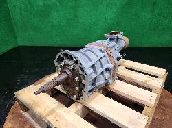 View Auto part Trans/Gearbox Toyota Hilux 2002