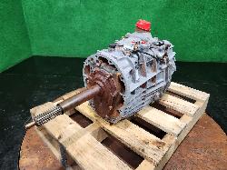 View Auto part Trans/Gearbox Toyota Landcruiser 2010
