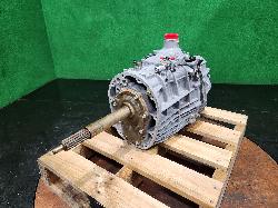 View Auto part Trans/Gearbox Toyota Landcruiser 2013