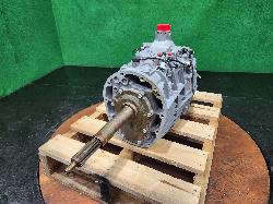 View Auto part Trans/Gearbox Toyota Landcruiser 2009