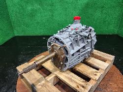 View Auto part Trans/Gearbox Toyota Landcruiser 2013