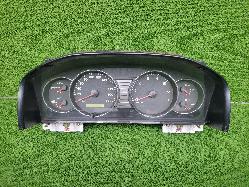 View Auto part Instrument Cluster Toyota Landcruiser 2003