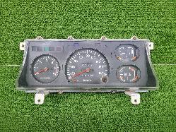 View Auto part Instrument Cluster Toyota Landcruiser 1993