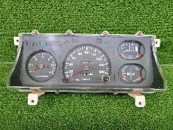 View Auto part Instrument Cluster Toyota Landcruiser 1995