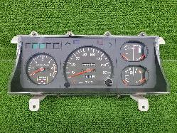 View Auto part Instrument Cluster Toyota Landcruiser 1991