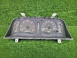 View Auto part Instrument Cluster Toyota Landcruiser 1991