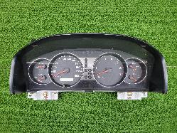 View Auto part Instrument Cluster Toyota Landcruiser 2004
