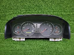 View Auto part Instrument Cluster Toyota Landcruiser 2003