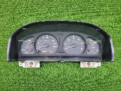 View Auto part Instrument Cluster Toyota Landcruiser 1998
