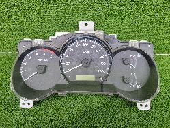 View Auto part Instrument Cluster Toyota Hilux 2012