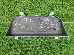 View Auto part Instrument Cluster Toyota Landcruiser 1991