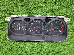 View Auto part Instrument Cluster Toyota Prado 2002